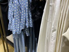 -URBAN REVIVO(济南世茂广场店)