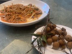 -聚福宝合苑食府(南头镇店)