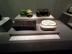 -南越王博物院(王宫展区)