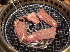 -黑牛黑猪烤肉专门店(万象城店)