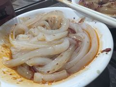 -洞子口张老二凉粉(文殊院店)