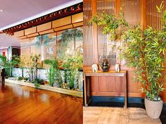 -八府香鸭·啫啫煲(华山路店)