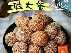 -太湖饭店玉兰厅(自助餐厅)