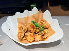 -华竹饭店(中央大街店)