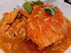 -珍宝海鲜JUMBO Seafood(尚嘉店)