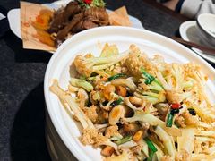 -杏花村水席楼·洛阳水席(老城十字街店)