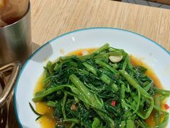 -越小品·越南餐厅(布吉万象汇店)