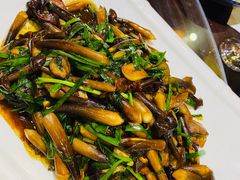小炒鸡枞菌-映像威海·海鲜味道(市区店)