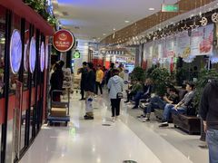 -丽达购物中心(崂山店)