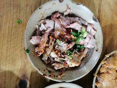 -九九豆花馆(解放碑步行街店)