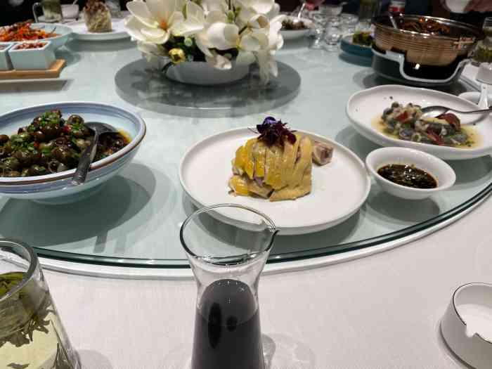国利花园餐厅(天元大厦店)-"国利花园餐厅,是一家私人餐厅,位置还算好