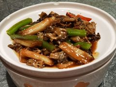 -纳瓦新疆菜(银都店)