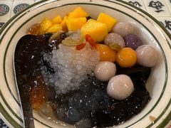 -堂屋糖水店(愚园店)