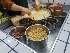 -小竖点徽派卷面皮(洪都店)