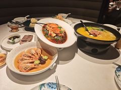 -醉舍·新淮扬菜(长宁龙之梦店)