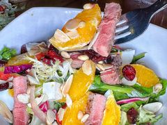 -味德西餐音乐酒吧 Wade's Bar&Grill