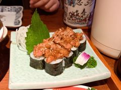 -木村武·手作寿司料理(中山亭店)