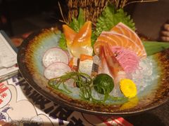 -古田居·特色寿司料理(星之岛旗舰店)