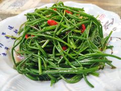 -壹阁胡羊焖饼(特色小吃街店)