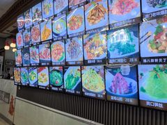 -金沙滩海鲜餐厅·海肠捞饭·手工水饺·无预制菜(梅江龙水园店)
