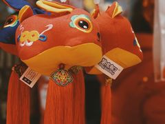 -利津路小商品批发市场