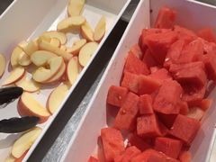 -比格比萨自助(新辰里学清路店)