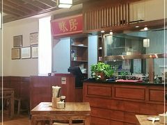-子午路张记肉夹馍(兵马俑店)