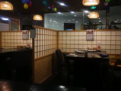-景鹤料理(上地华联店)