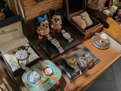 -恋物百货商店(华侨城店)