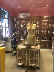 -OOAK设计师品牌概念店(新乐路店)