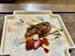 -松临·铁板烧&Omakase(神农店)