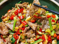 -老家黄墩(海滨二路店)