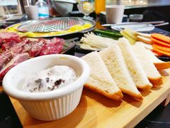 -鹤江桥·红油牛肉粉(SKP店)