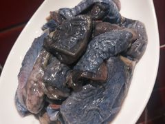 鲜切乌鸡-巴奴毛肚火锅(六天地店)