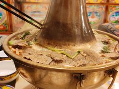 -卡万金特色藏餐