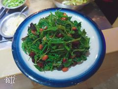 -老济南·地道济南菜(大明湖店)
