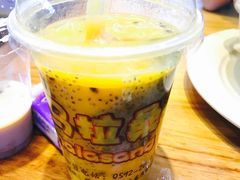 -马拉桑果汁(龙头路总店)