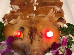 -禧宴Joyous Restaurant(禧园店)