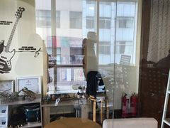 -Gclub架子鼓工作室