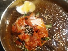 -大叹号·朝鲜族烤肉(潍坊泰华城店)