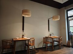 -笑福亭日式料理店(财富中心店)