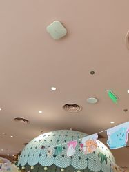 -奈尔宝家庭中心·亲子餐厅(前滩店)