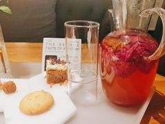 -良木缘咖啡西餐(优品道广场店)