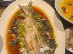 -全聚德(蓝山店)