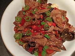 -湘阁里辣(东门茂业店)