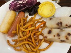 -上海怡沁园度假酒店