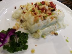 -凤厨顺德水乡凤味馆(大良锦龙路店)