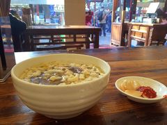 -毅祥斋老孙家泡馍(北院门鼓楼店)