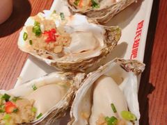 -管氏翅吧(台湾街店)
