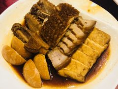 -香融府·烤鸭·家常菜(马家堡路店)